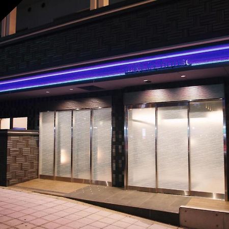 Rlis House Osaka Domecity 외부 사진